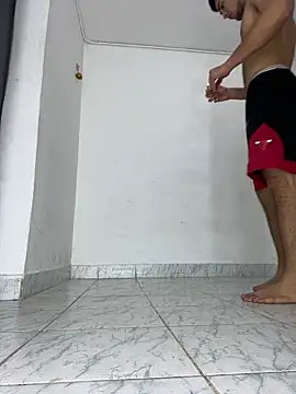 jhayko22 online show from March 21, 9:58 am