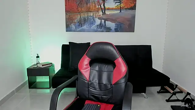 ryanwhite3 online show from February 15, 7:00 pm