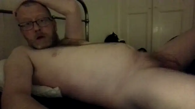 UnshodSixties online show from April 19, 11:51 pm