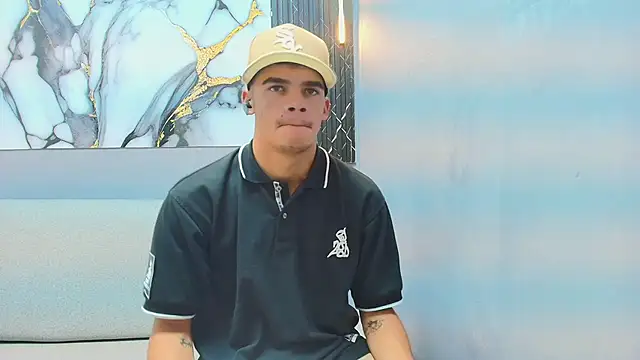 samuel wyatt online show from February 16, 7:23 pm