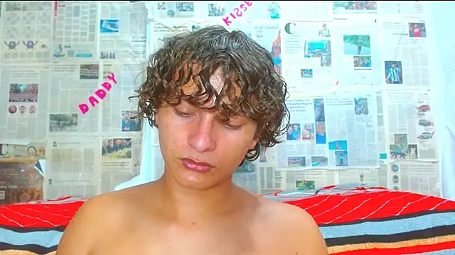 arielnoir6958 online show from February 26, 11:39 pm