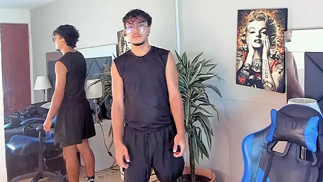 kai storn online show from April 15, 11:21 am