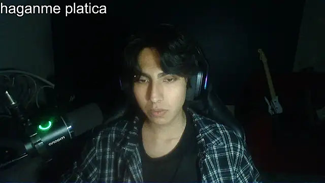 KonanStrip online show from March 7, 1:58 am