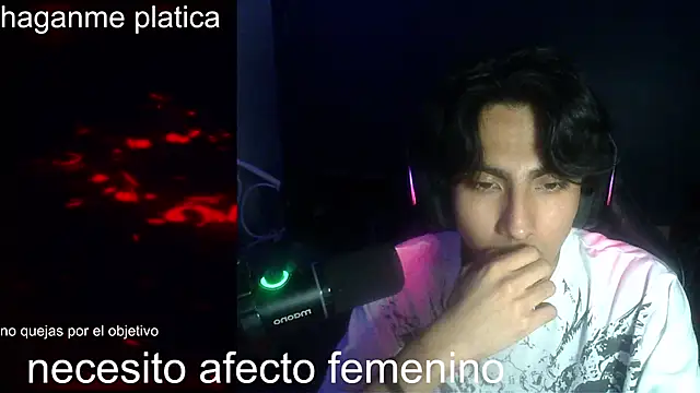 KonanStrip online show from March 2, 2:22 am