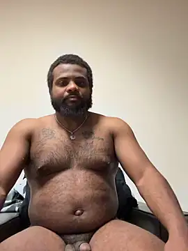 BigCatXLOfficial online show from February 20, 9:38 pm