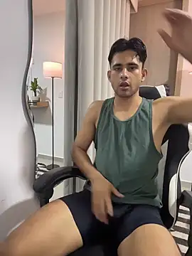 ChrissBlacks online show from March 7, 1:36 am