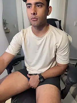 ChrissBlacks online show from March 1, 7:46 pm