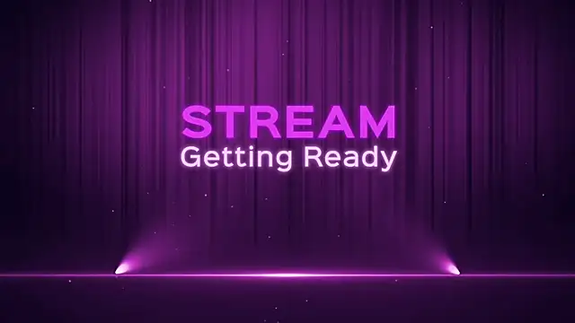 vexahleah online show from July 24, 5:26 am