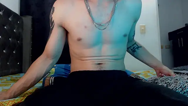 TylerBelfort online show from July 13, 2:19 pm