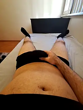 JuanPeter online show from March 4, 1:51 pm