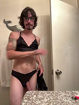Budder69mybod online show from March 26, 11:20 pm