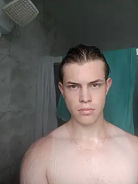 Hottiago online show from April 27, 1:40 pm