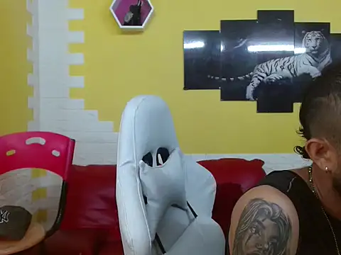 chacorta  online show from April 3, 2:25 pm