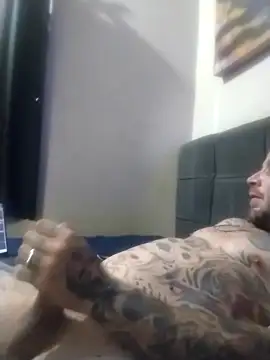 Focatattoo online show from February 14, 5:52 pm