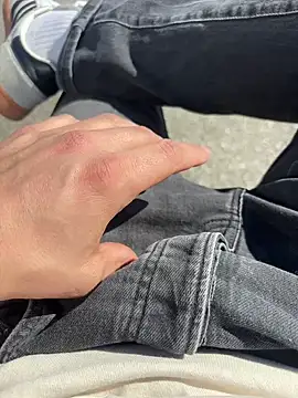 Lennart1869 online show from March 16, 1:04 pm