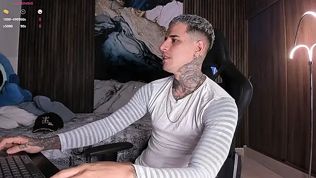 trisstann  online show from February 9, 11:09 pm