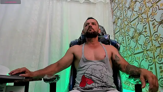 HardenedDad online show from March 30, 7:26 pm