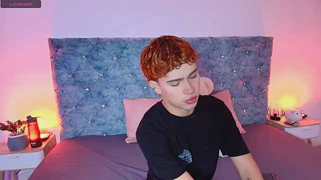 ryan onFire online show from April 17, 1:14 pm