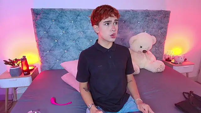 ryan onFire online show from April 18, 1:23 pm