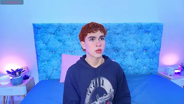 ryan onFire online show from February 23, 11:12 am