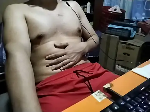 martleandros online show from February 20, 6:48 am