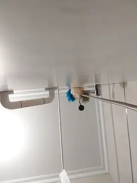 rubio009 online show from February 23, 3:25 pm