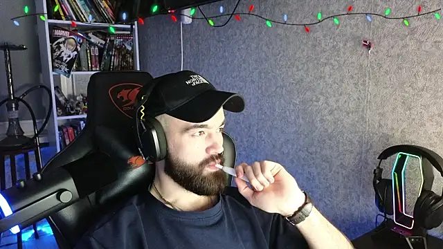  Mostly  online show from February 18, 4:43 am