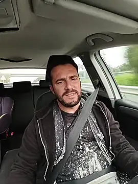 NatanCasad0 online show from March 5, 7:59 am