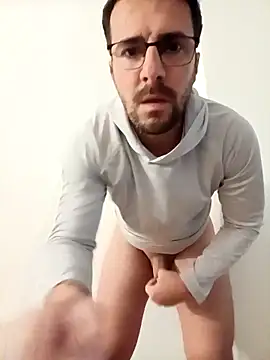 NatanCasad0 online show from February 6, 8:33 am