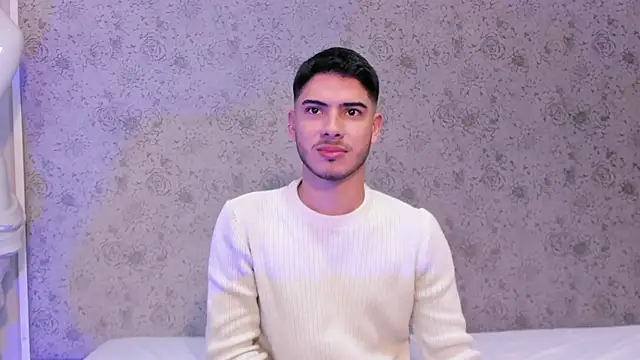 Apolo Gray online show from February 6, 6:54 am