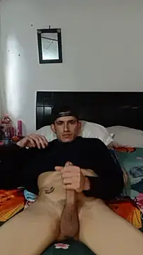 Alexwedcam online show from February 15, 7:00 pm