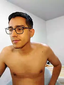 NickFin online show from February 24, 10:10 pm