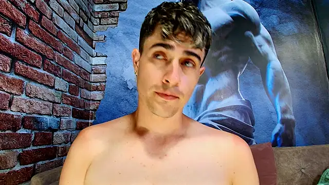 KairoBlaaze online show from March 3, 11:22 pm