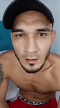 junior men22 online show from March 14, 5:20 pm