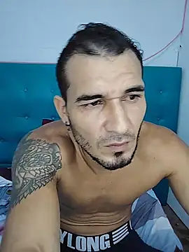 junior men22 online show from February 19, 1:51 pm