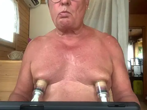 Korni1960 online show from April 10, 7:15 am