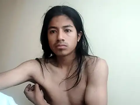 kay016 online show from February 20, 1:35 pm