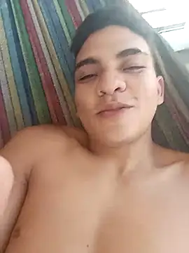 NikoHot anatole online show from April 19, 7:16 pm