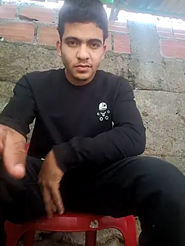 NikoHot anatole online show from February 22, 1:23 pm