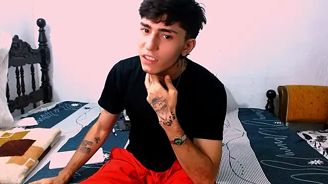 FlexxPrimee online show from February 10, 10:14 pm