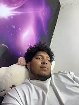 Danny black11 online show from April 4, 1:24 am