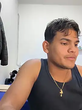 DavShi online show from February 15, 10:51 pm