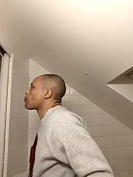 BLACK-O-TOP online show from March 3, 7:10 pm