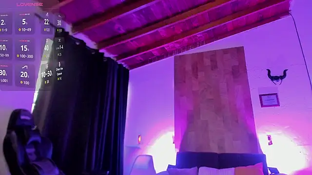 juan posada online show from February 24, 1:12 pm