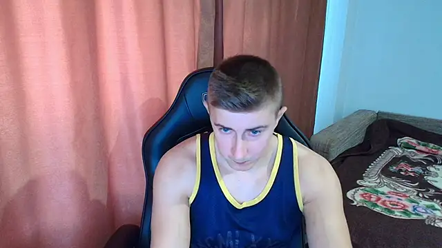 TodMusclePower9 online show from March 10, 9:26 am