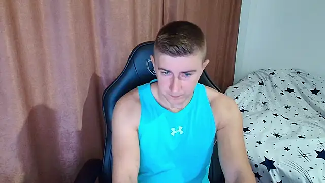 TodMusclePower9 online show from February 2, 4:11 am