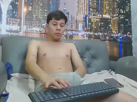 santiago xxxcol online show from March 19, 12:14 am