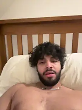 Sloppyking6969 online show from May 29, 4:22 am