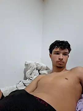 Junior8964 online show from March 6, 7:11 pm