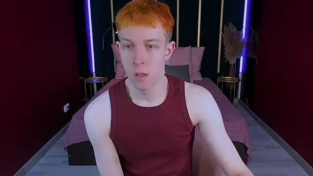 Dylan Norton online show from February 17, 10:14 am